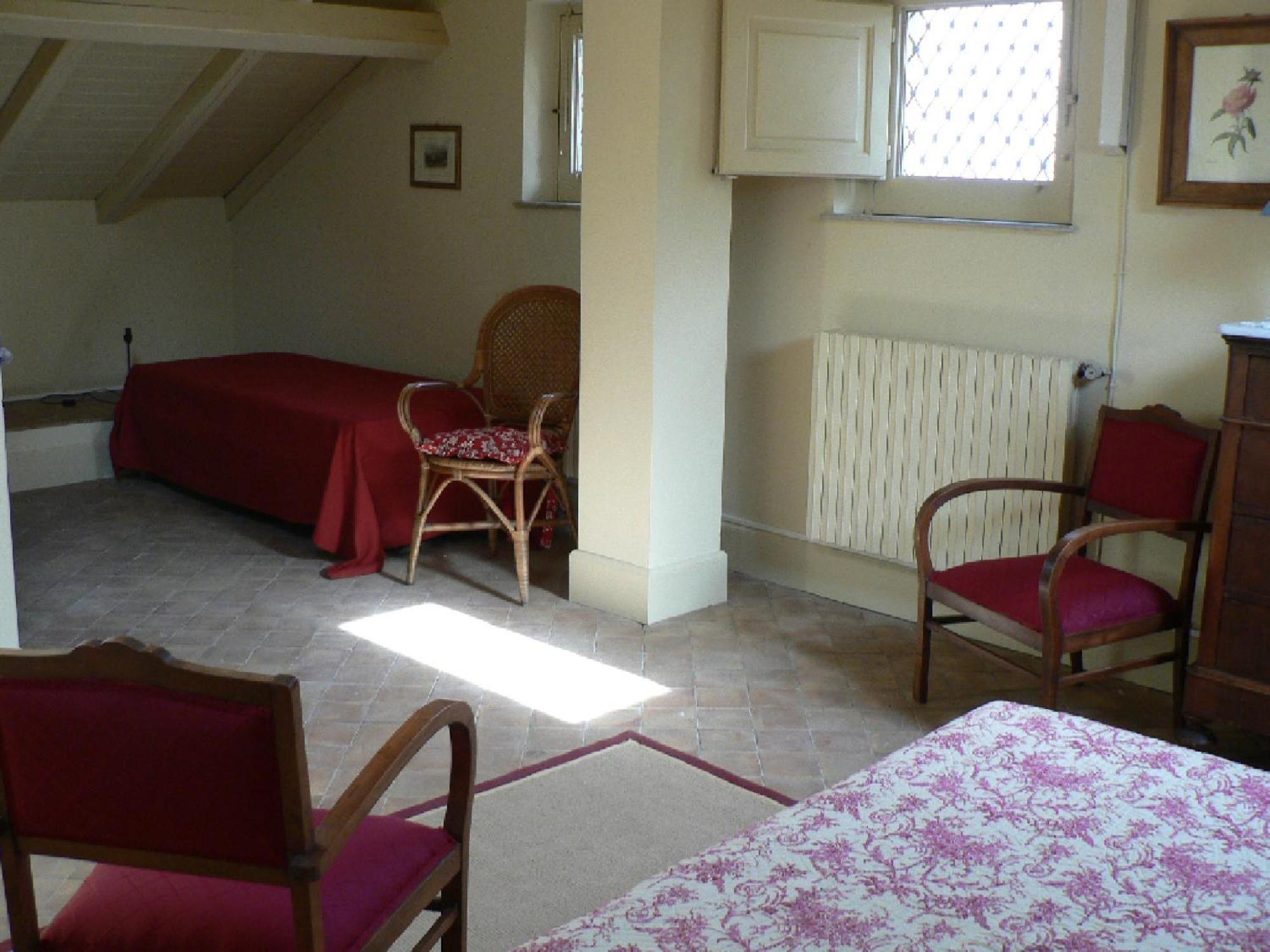 Sant'Agata Li Battiati Relais De Charme - B&B Short Lets La Casa Di Francesca الغرفة الصورة