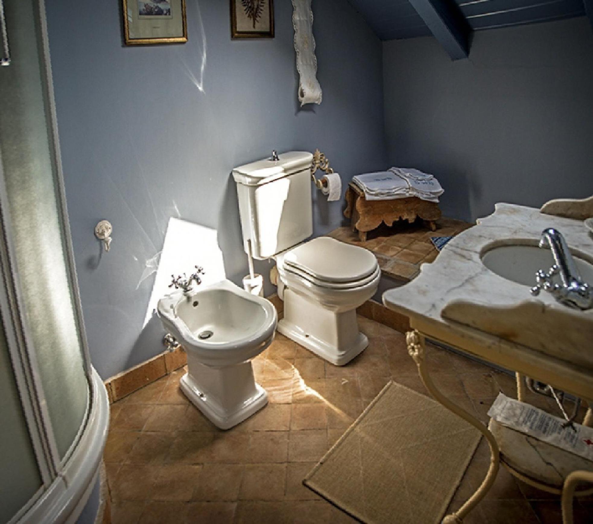 Sant'Agata Li Battiati Relais De Charme - B&B Short Lets La Casa Di Francesca الغرفة الصورة