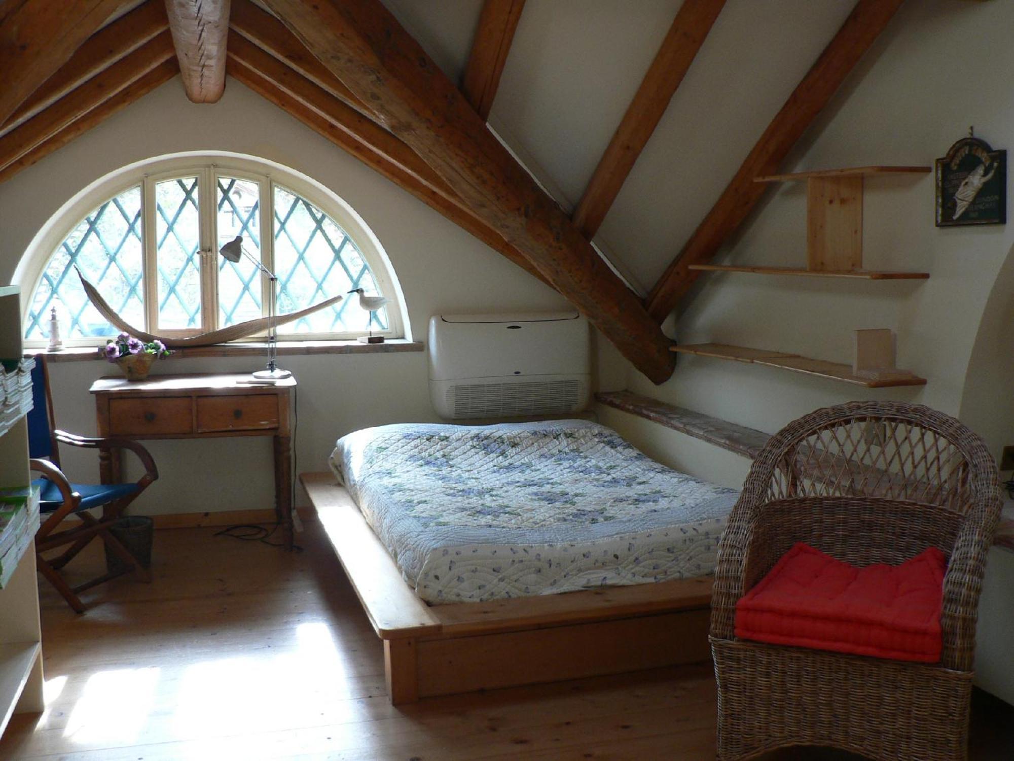 Sant'Agata Li Battiati Relais De Charme - B&B Short Lets La Casa Di Francesca الغرفة الصورة