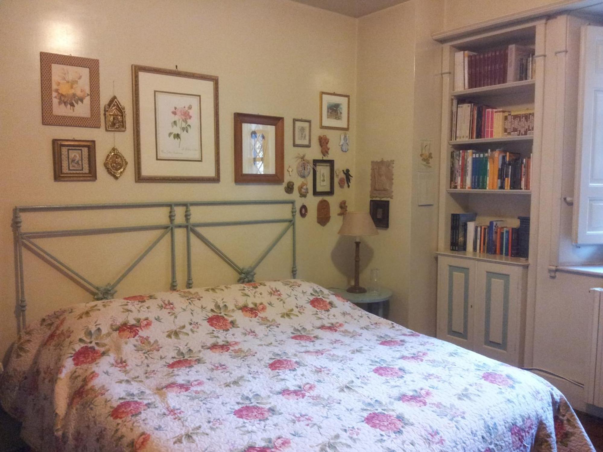 Sant'Agata Li Battiati Relais De Charme - B&B Short Lets La Casa Di Francesca الغرفة الصورة