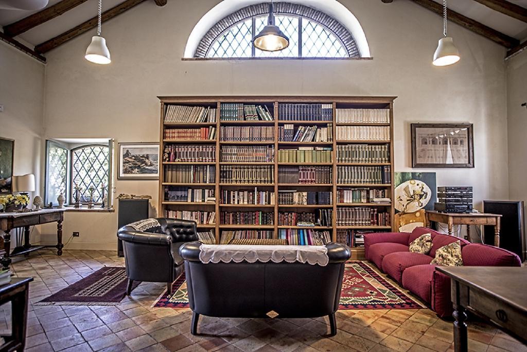 Sant'Agata Li Battiati Relais De Charme - B&B Short Lets La Casa Di Francesca المظهر الخارجي الصورة