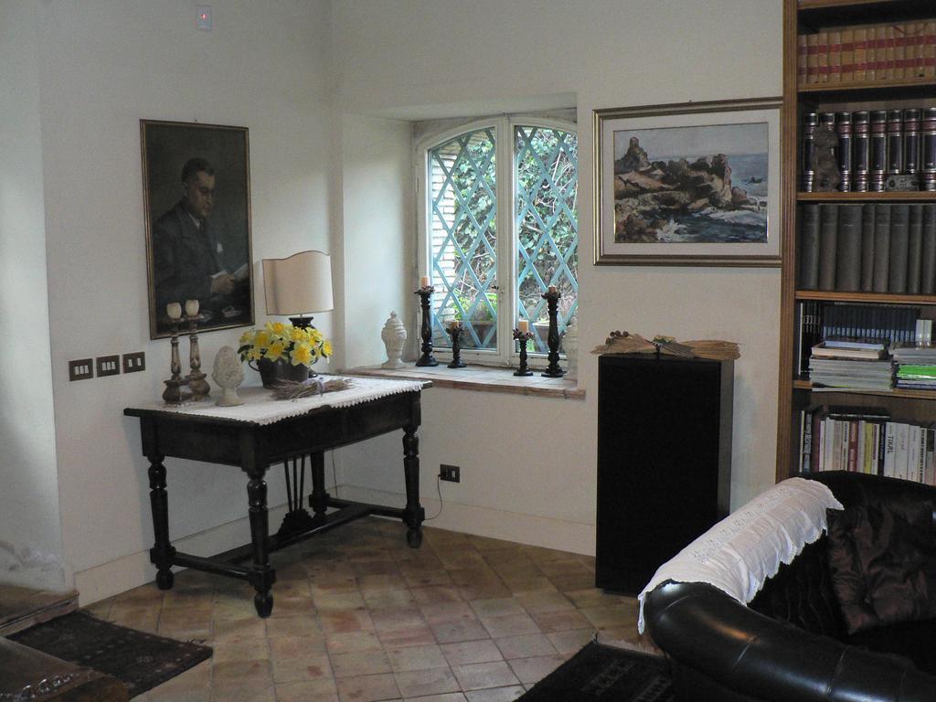 Sant'Agata Li Battiati Relais De Charme - B&B Short Lets La Casa Di Francesca المظهر الخارجي الصورة
