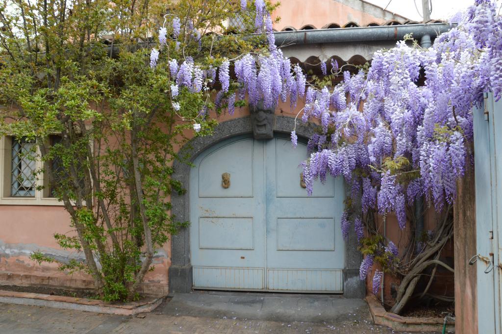 Sant'Agata Li Battiati Relais De Charme - B&B Short Lets La Casa Di Francesca المظهر الخارجي الصورة
