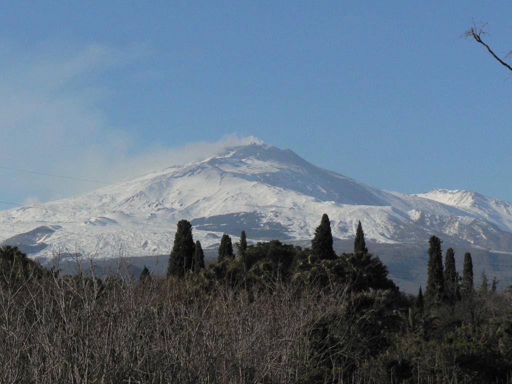 Sant'Agata Li Battiati Relais De Charme - B&B Short Lets La Casa Di Francesca المظهر الخارجي الصورة